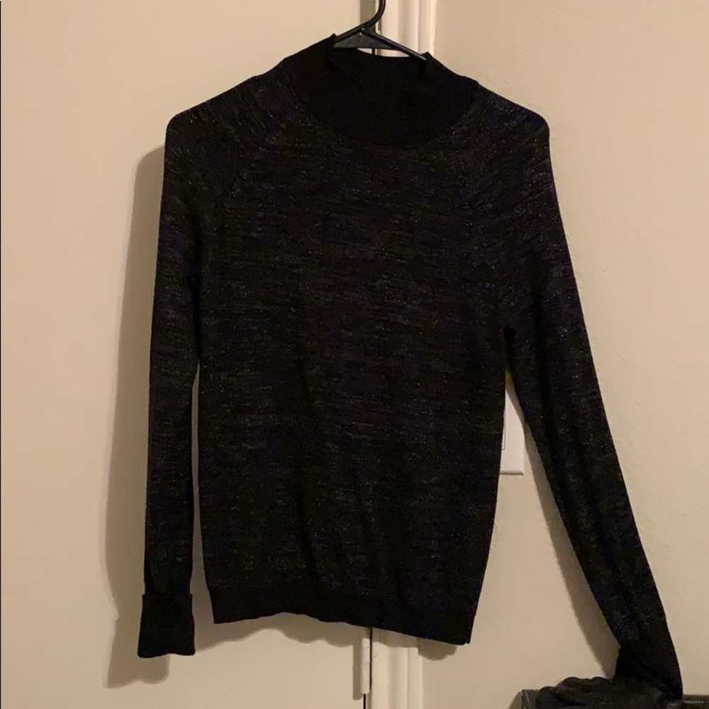 Lululemon Soft Shine Sweater